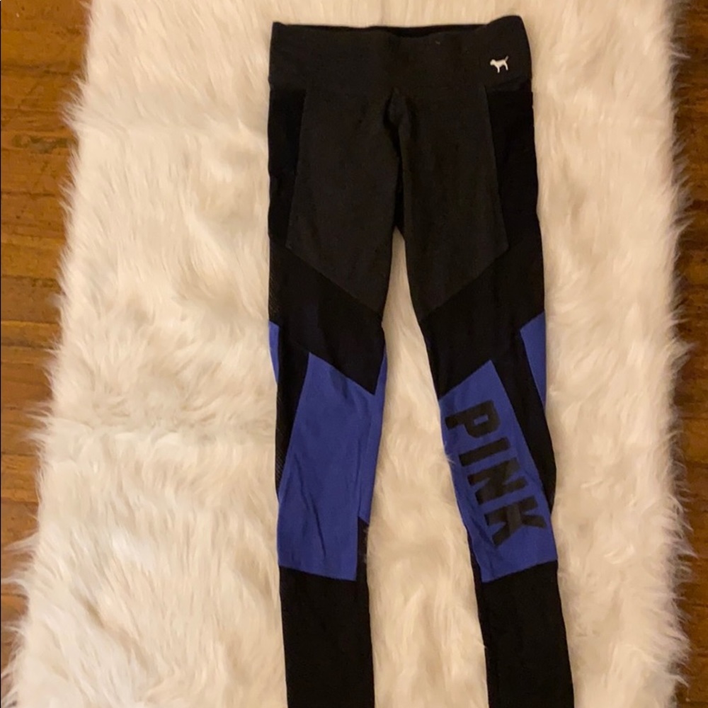 PINK Yoga Leggings